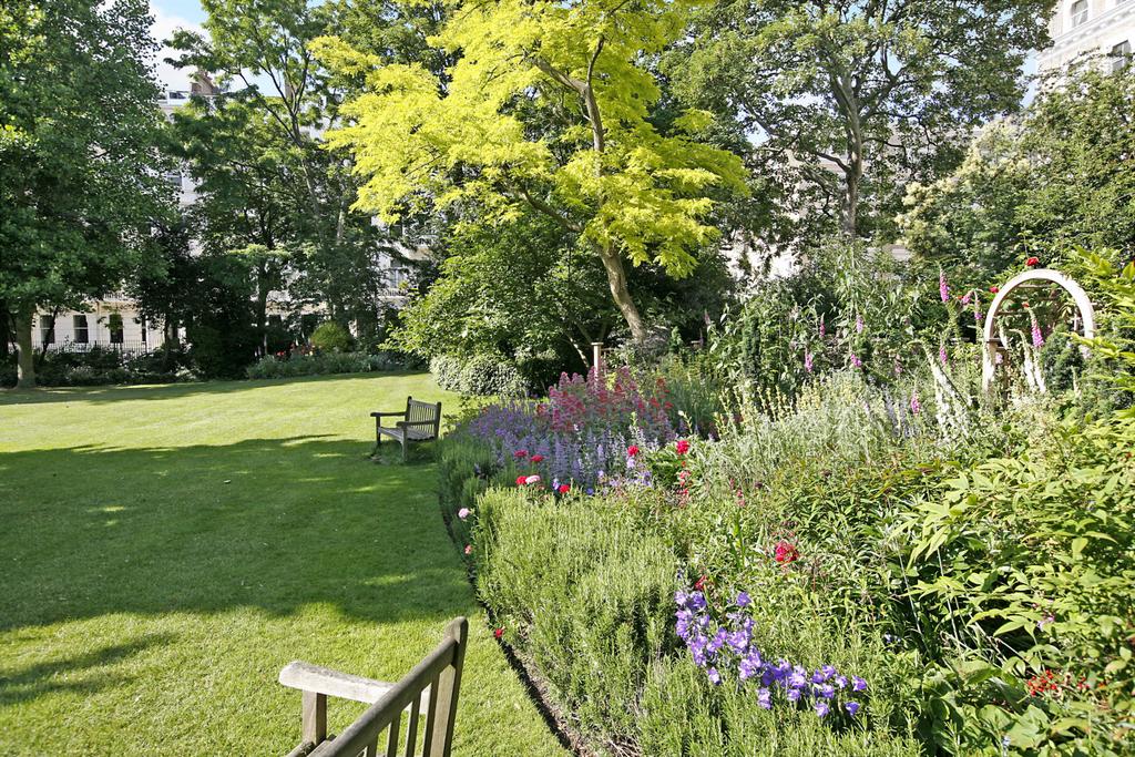 Communal Gardens