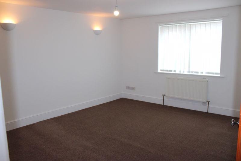 Downstairs bedroom 1
