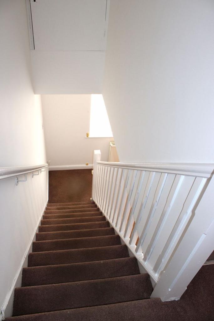 Stairwell