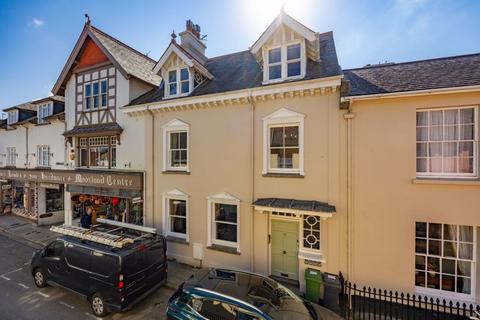 undefined, Garden View, 2 Mill Street, Chagford