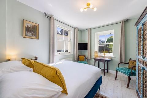 undefined, Garden View, 2 Mill Street, Chagford