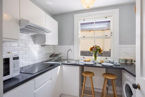 undefined, Garden View, 2 Mill Street, Chagford