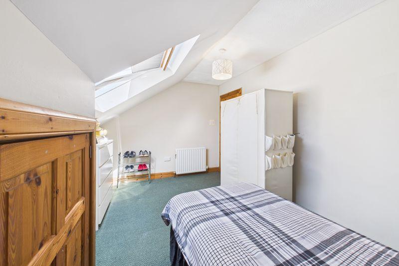 Bedroom 3 Angle 2