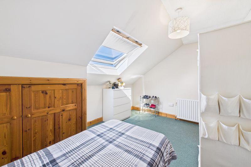 Bedroom 3 Angle 3
