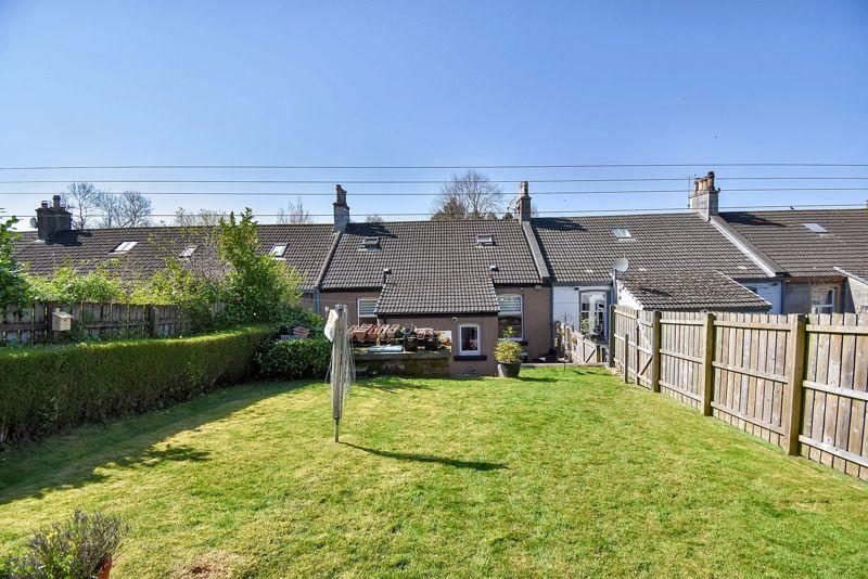 Rear Garden Angle 3