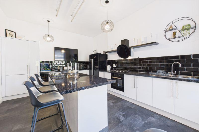 Kitchen Angle 1