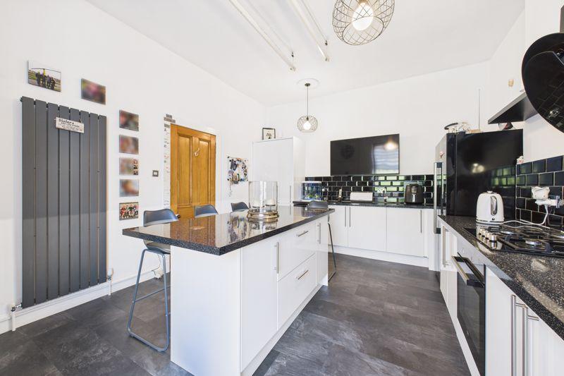 Kitchen Angle 2