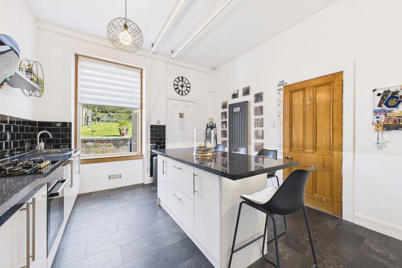 Kitchen Angle 3