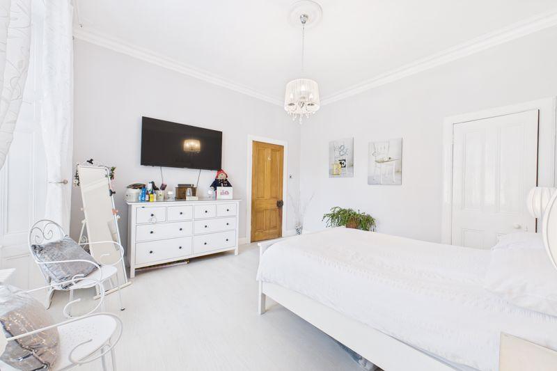 Bedroom 1 Angle 2