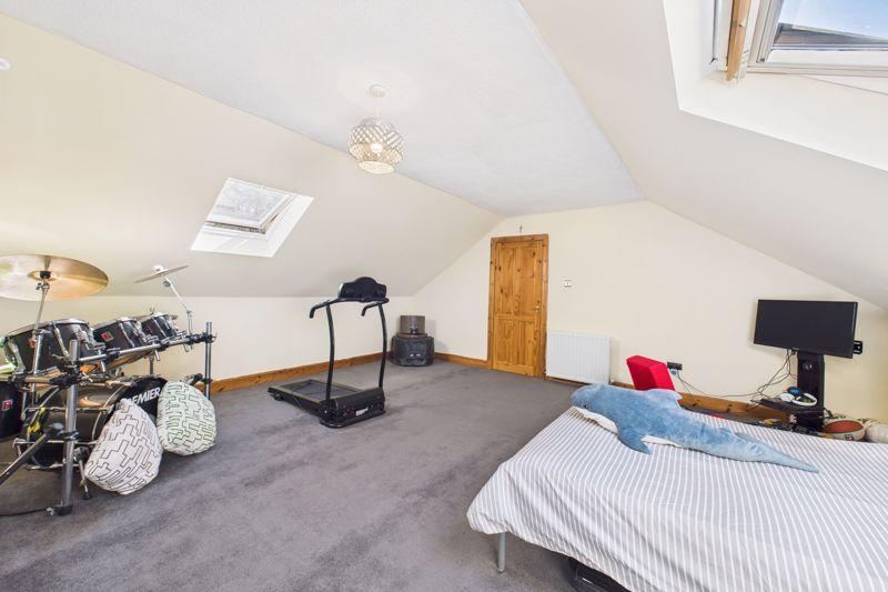 Bedroom 2 Angle 2
