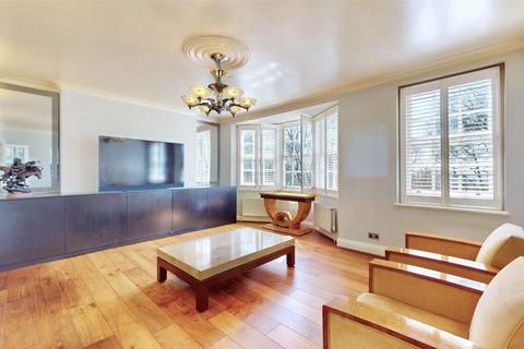 undefined, South Grove House, South Grove, Highgate Village, N6