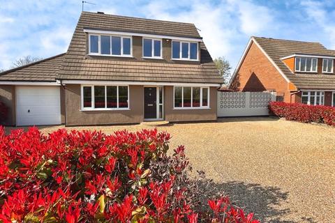 4 bedroom detached house for sale, Water Lane, West Bromwich, Birmingham, B71 3TA
