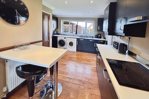 4 bedroom detached house for sale, Water Lane, West Bromwich, Birmingham, B71 3TA