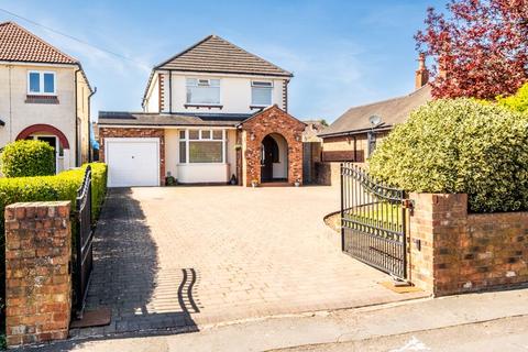 4 bedroom detached house for sale, Water Street, Burntwood, WS7 1AW
