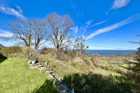Bryn Iolyn Mountain Lane, Penmaenmawr, LL34 6YP