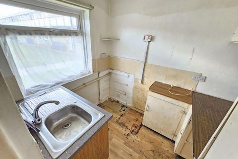 1 bedroom ground floor flat for sale, Winshields, Cramlington