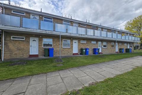 1 bedroom ground floor flat for sale, Winshields, Cramlington