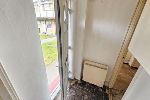 1 bedroom ground floor flat for sale, Winshields, Cramlington