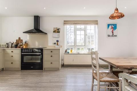 4 bedroom semi-detached house for sale, The Limes, Albourne