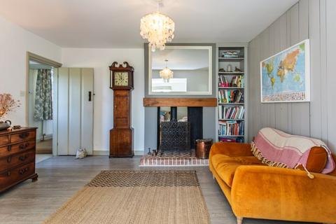 4 bedroom semi-detached house for sale, The Limes, Albourne