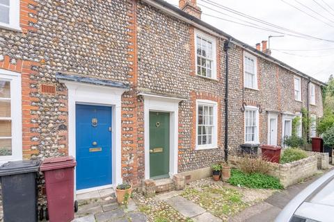undefined, Parchment Street, Chichester
