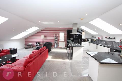3 bedroom apartment for sale, Urquhart Mews, Rochdale OL12