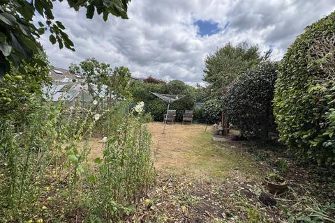 2 bedroom detached bungalow for sale, Carey Road, Carey, Wareham