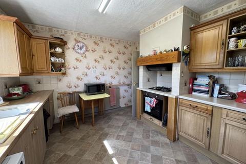2 bedroom detached bungalow for sale, Carey Road, Carey, Wareham