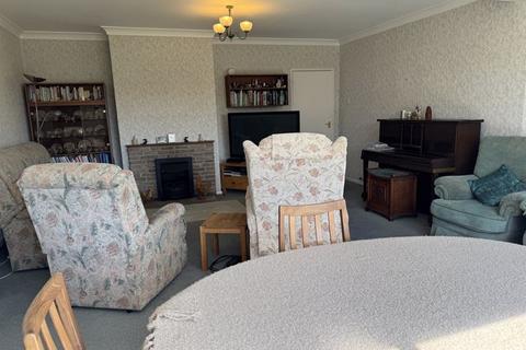 2 bedroom detached bungalow for sale, Carey Road, Carey, Wareham