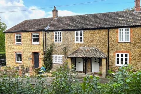 1 bedroom cottage for sale, Church Path, Dowlish Wake, Ilminster, Somerset TA19