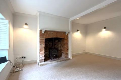 1 bedroom cottage for sale, Church Path, Dowlish Wake, Ilminster, Somerset TA19
