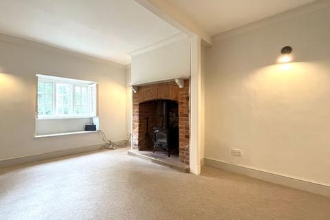 1 bedroom cottage for sale, Church Path, Dowlish Wake, Ilminster, Somerset TA19
