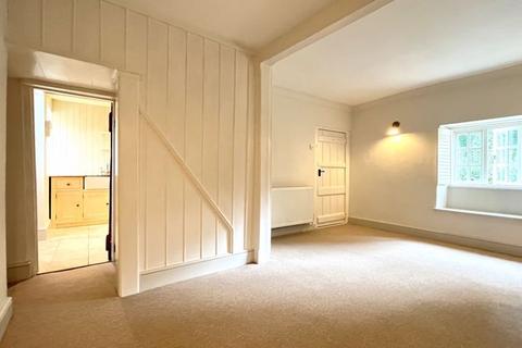 1 bedroom cottage for sale, Church Path, Dowlish Wake, Ilminster, Somerset TA19
