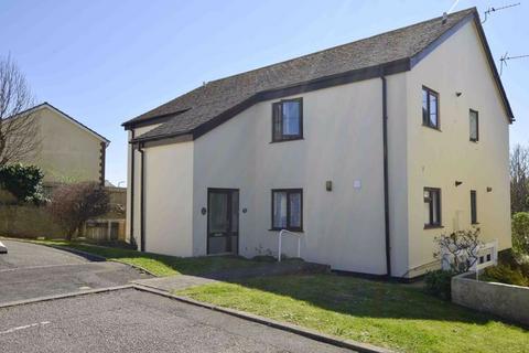 2 bedroom apartment for sale, ALMA ROAD BRIXHAM