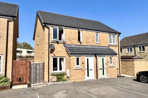 4 Greenfylde Close, Ilminster, TA19 9FJ