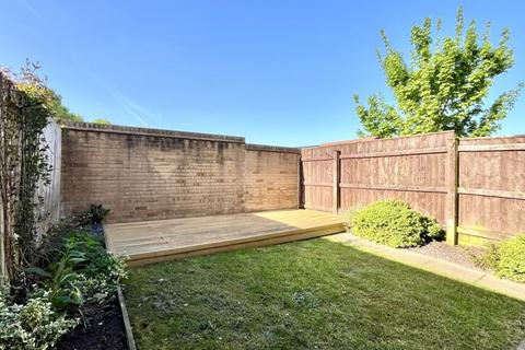 4 Greenfylde Close, Ilminster, TA19 9FJ