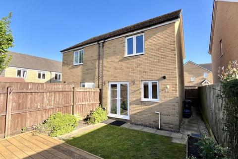4 Greenfylde Close, Ilminster, TA19 9FJ