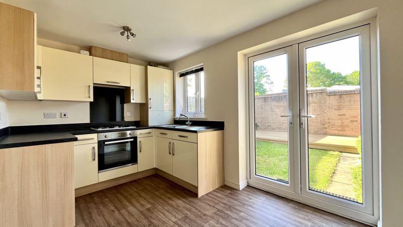 Kitchen Dining Area