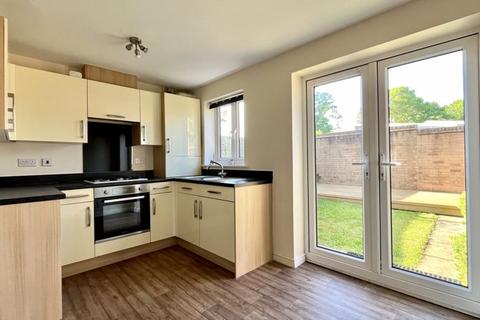 4 Greenfylde Close, Ilminster, TA19 9FJ