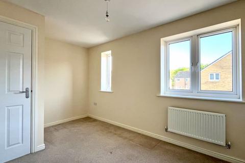 4 Greenfylde Close, Ilminster, TA19 9FJ