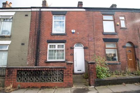 283 Plodder Lane, Farnworth, Bolton, BL4 0BR