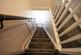 Stairwell to the...