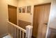 Upper floor landing