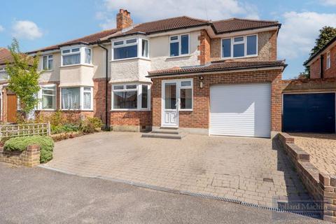 Rylandes Road, South Croydon