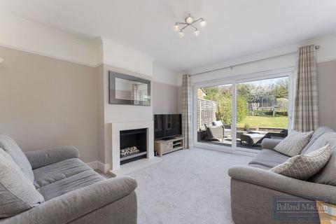undefined, Rylandes Road, South Croydon