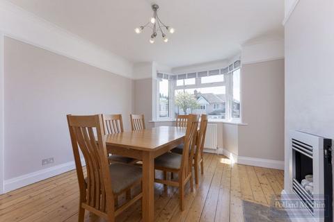 undefined, Rylandes Road, South Croydon