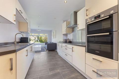 undefined, Rylandes Road, South Croydon