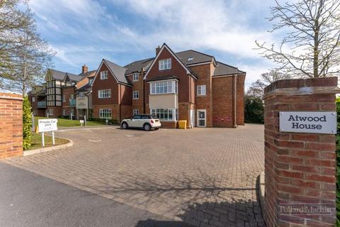 2 bedroom apartment for sale, Addington Road, Sanderstead