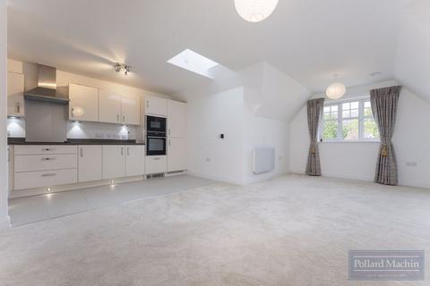 2 bedroom apartment for sale, Addington Road, Sanderstead