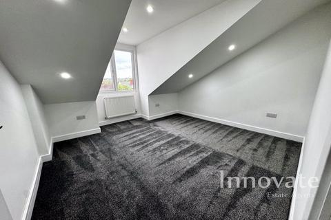 2 bedroom maisonette to rent, Langley High Street, Oldbury B69